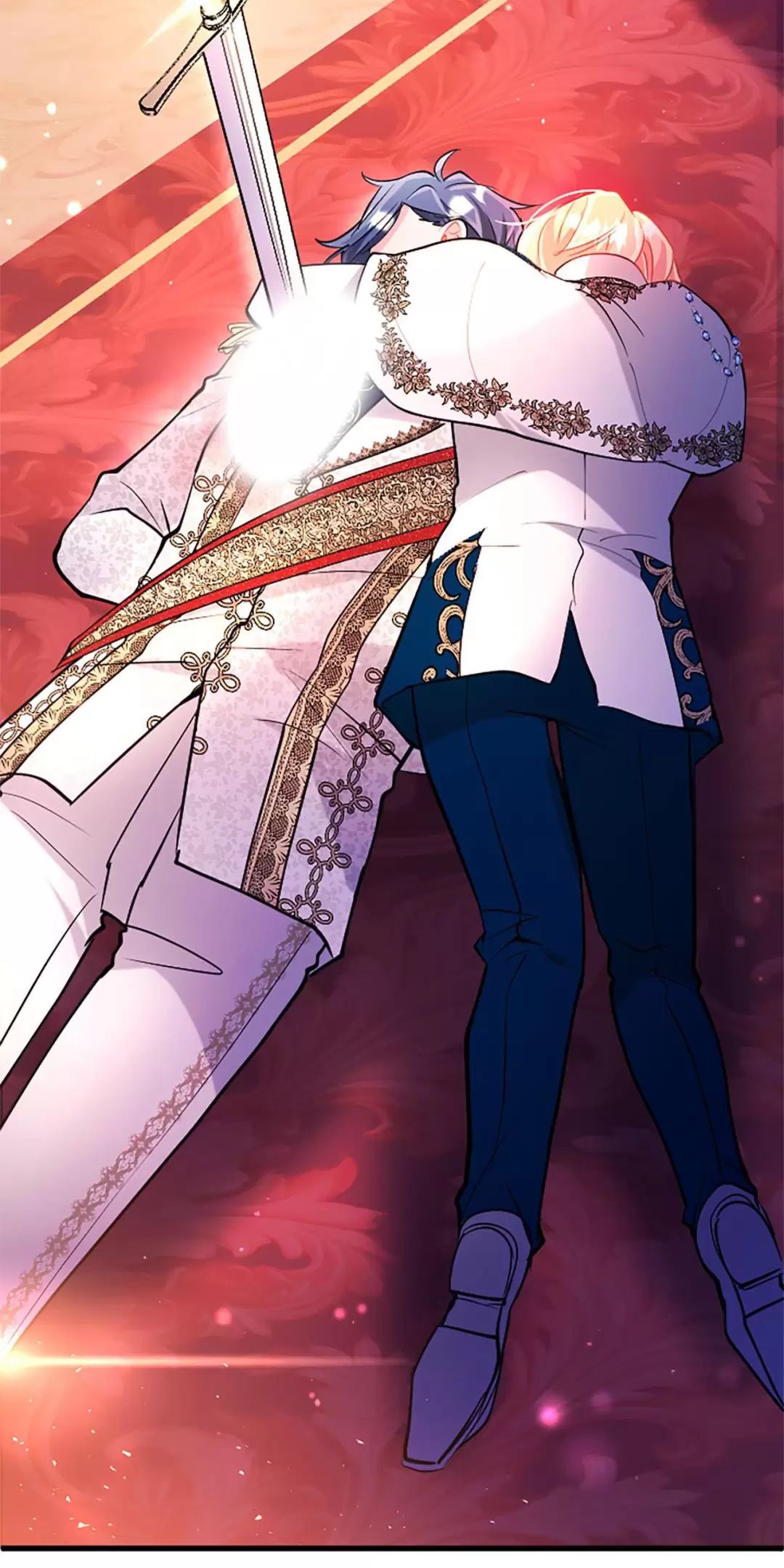 Đại Tiểu Thư Sao Phải Giả Nam Chap 99 - Next Chap 100