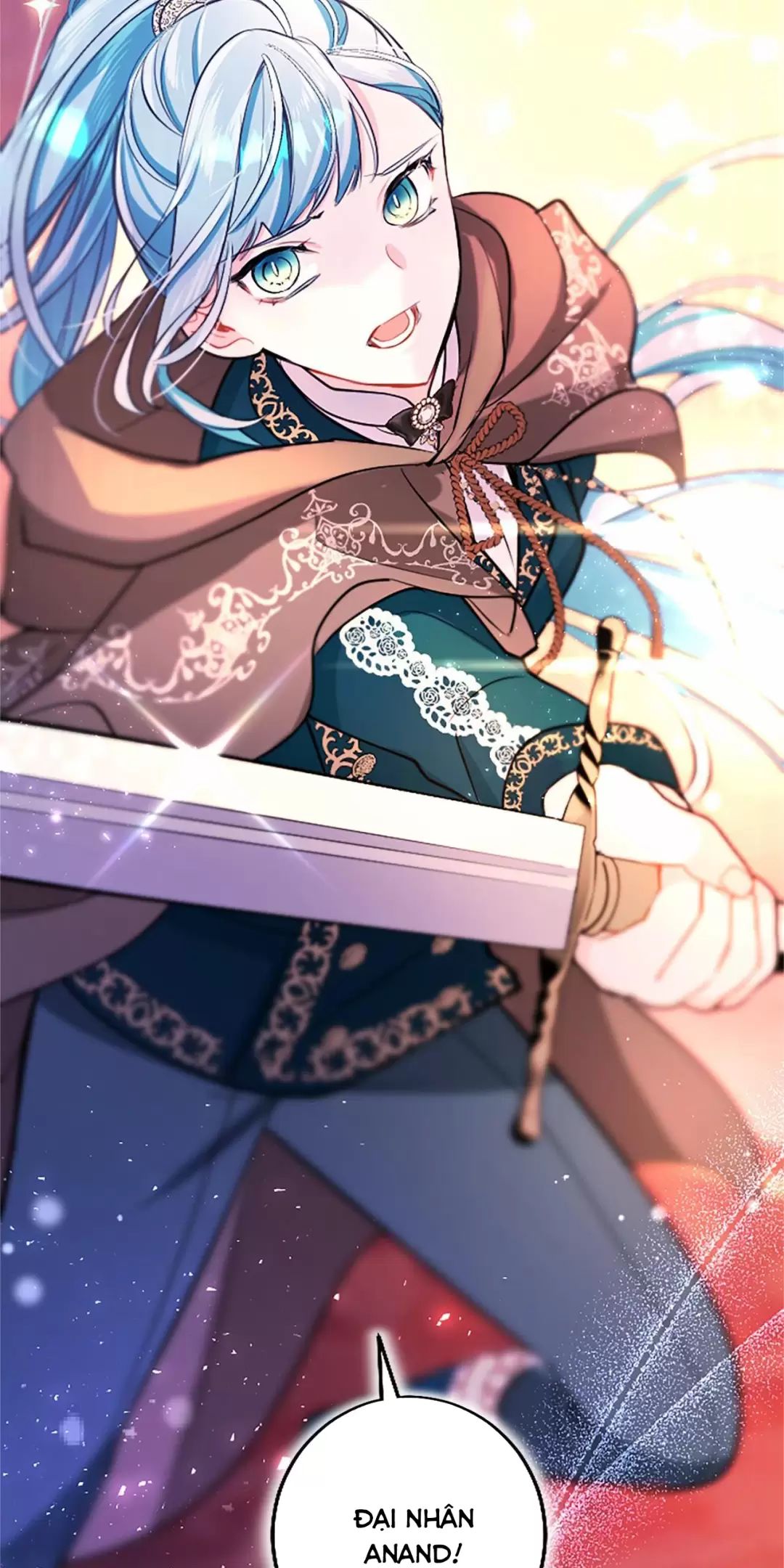 Đại Tiểu Thư Sao Phải Giả Nam Chap 99 - Next Chap 100