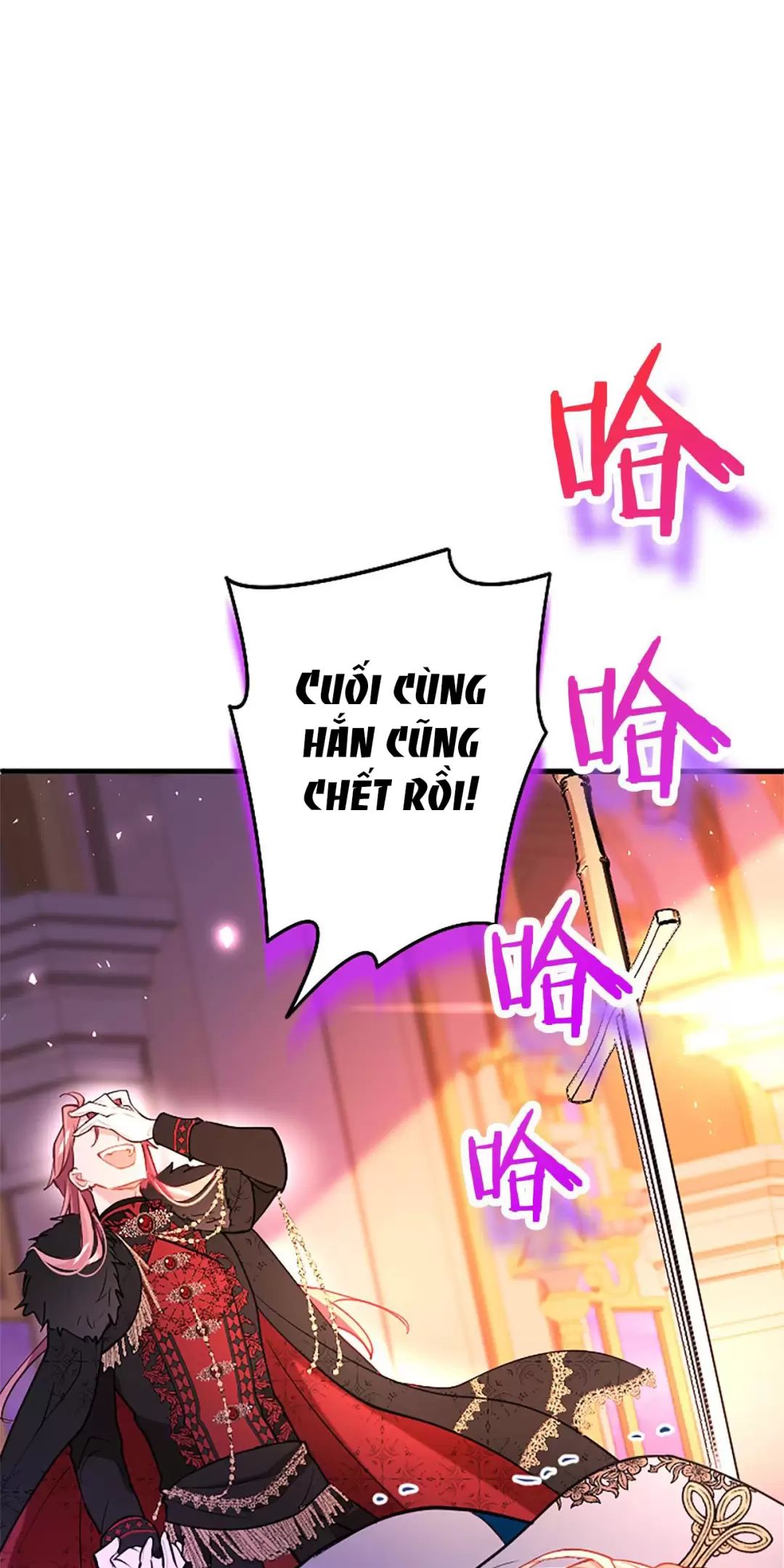 Đại Tiểu Thư Sao Phải Giả Nam Chap 99 - Next Chap 100