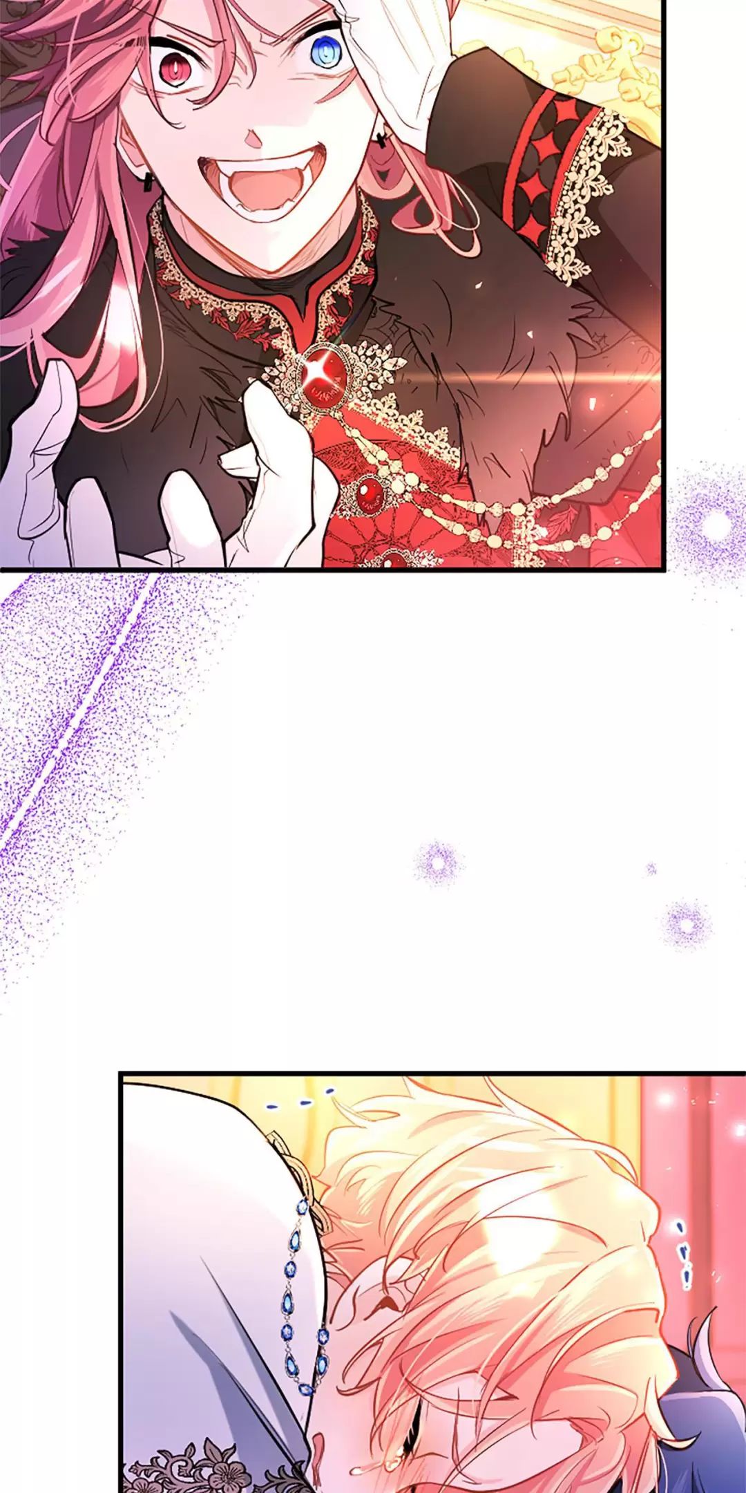 Đại Tiểu Thư Sao Phải Giả Nam Chap 99 - Next Chap 100