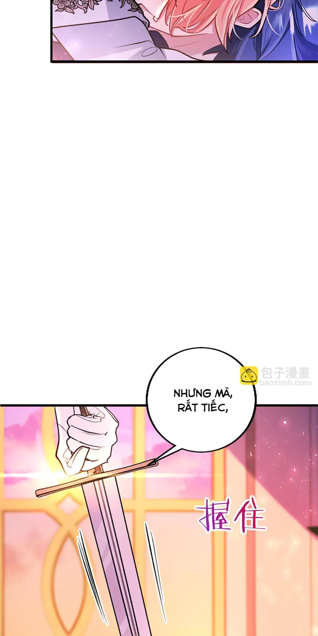 Đại Tiểu Thư Sao Phải Giả Nam Chap 99 - Next Chap 100