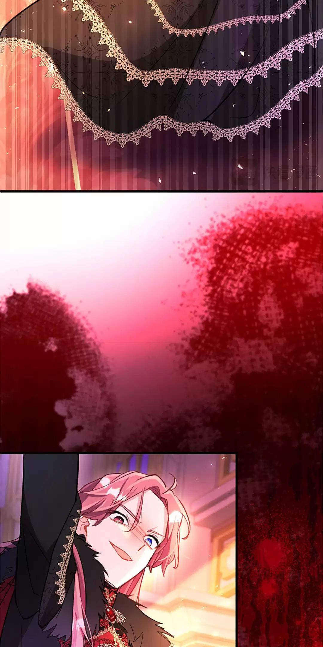 Đại Tiểu Thư Sao Phải Giả Nam Chap 99 - Next Chap 100