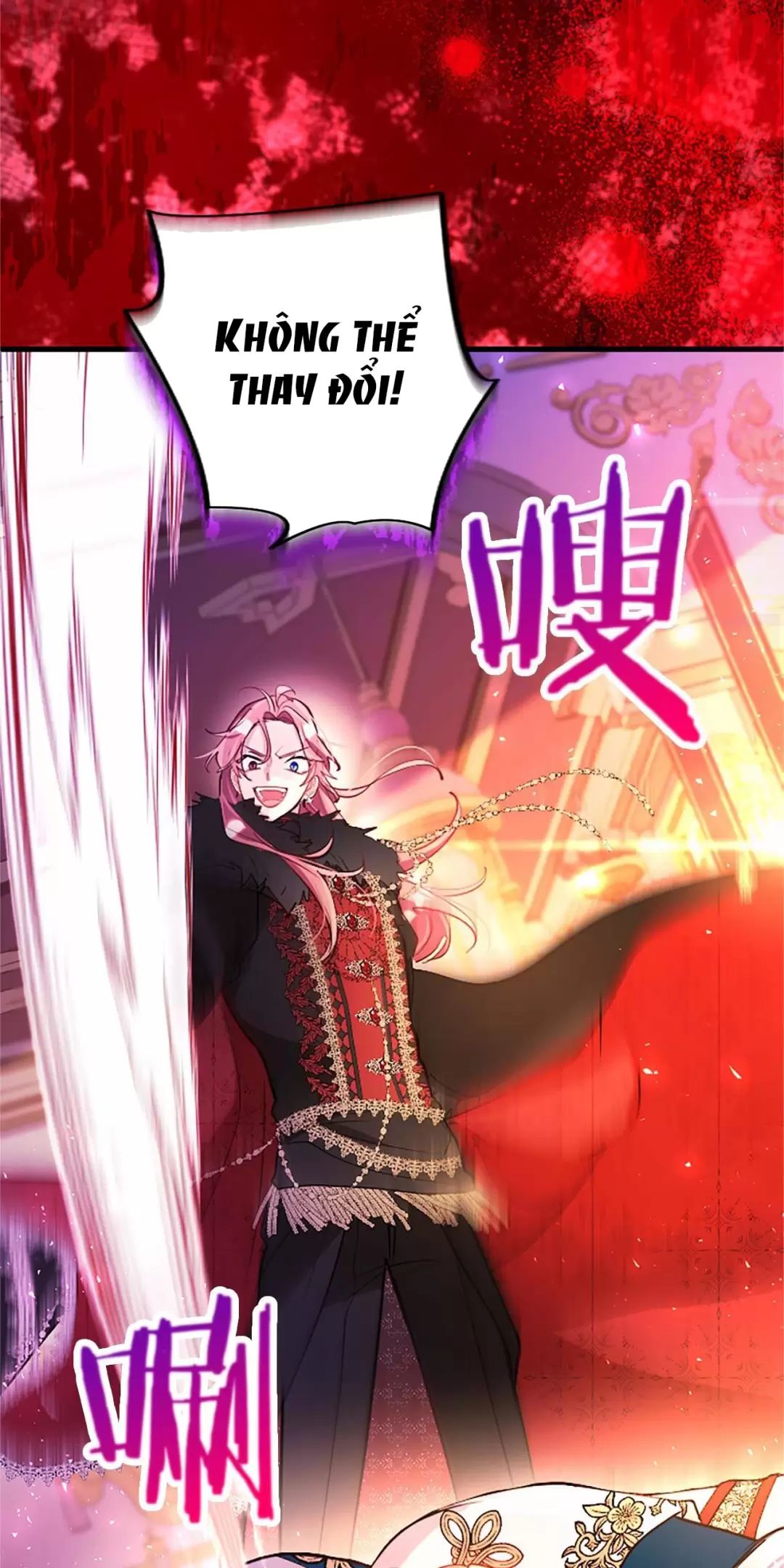 Đại Tiểu Thư Sao Phải Giả Nam Chap 99 - Next Chap 100