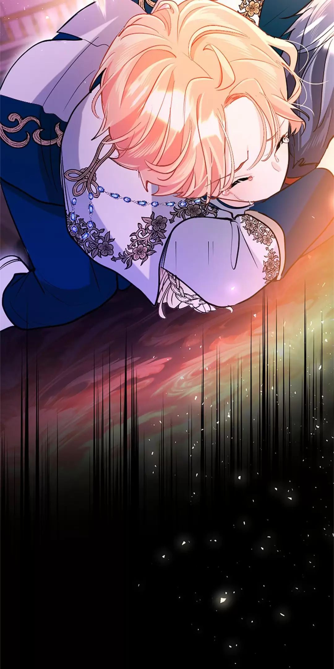 Đại Tiểu Thư Sao Phải Giả Nam Chap 99 - Next Chap 100