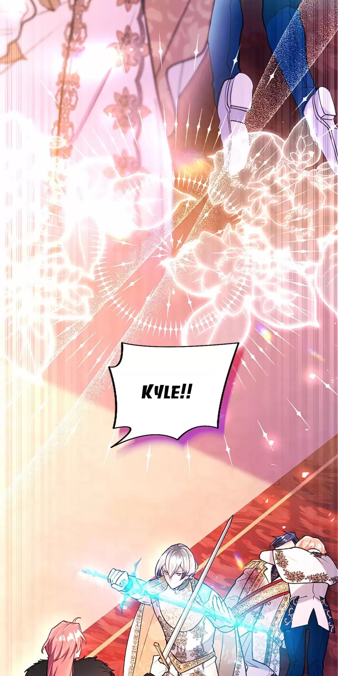 Đại Tiểu Thư Sao Phải Giả Nam Chap 99 - Next Chap 100