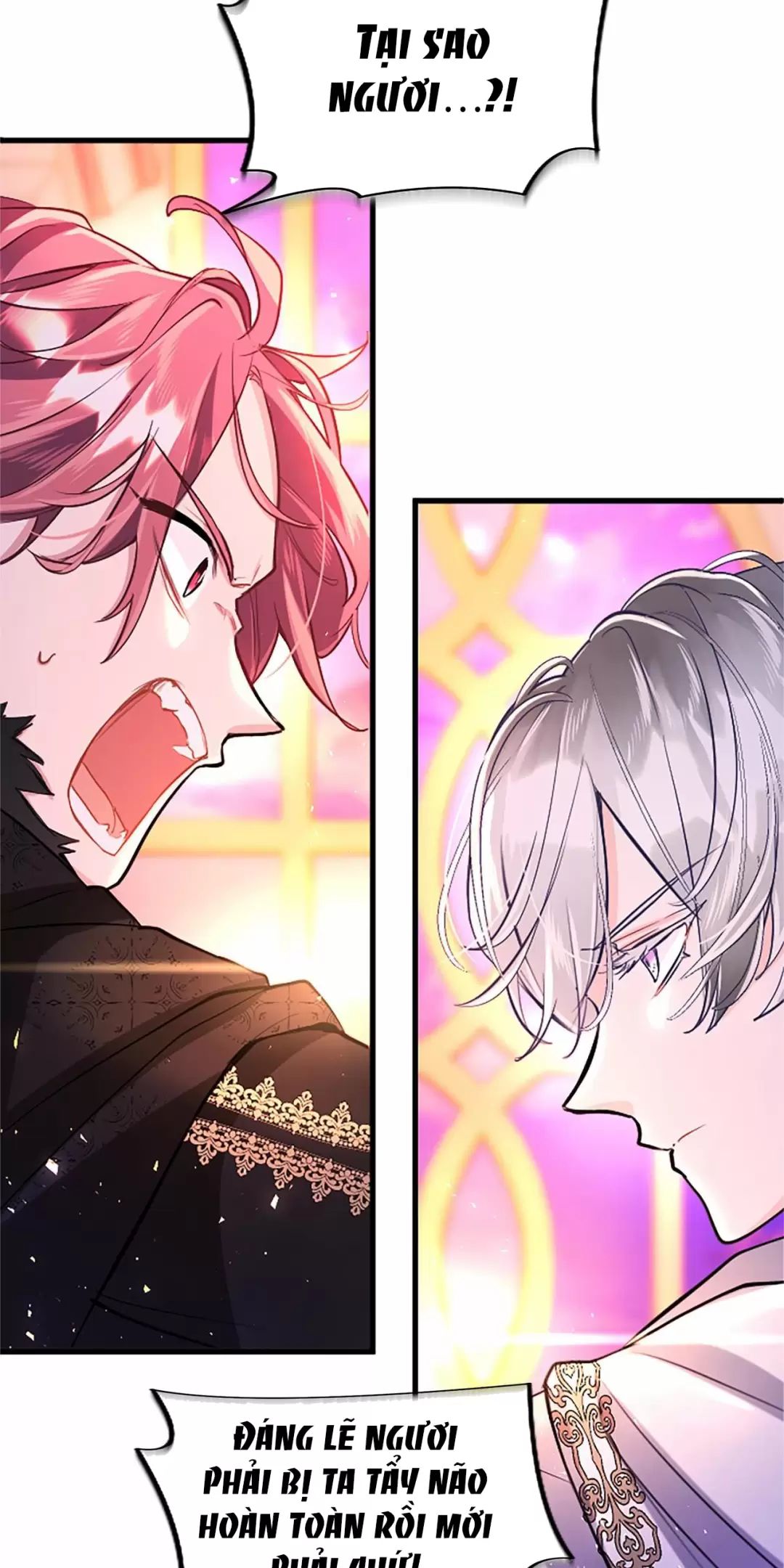 Đại Tiểu Thư Sao Phải Giả Nam Chap 99 - Next Chap 100