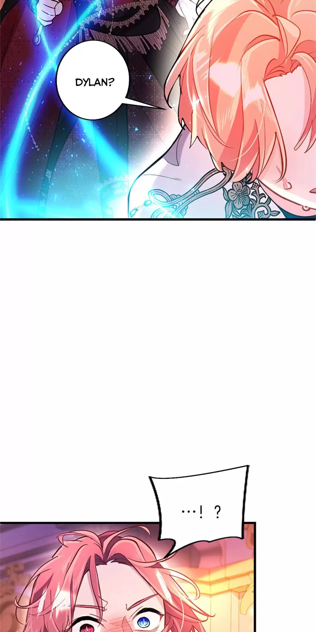 Đại Tiểu Thư Sao Phải Giả Nam Chap 99 - Next Chap 100