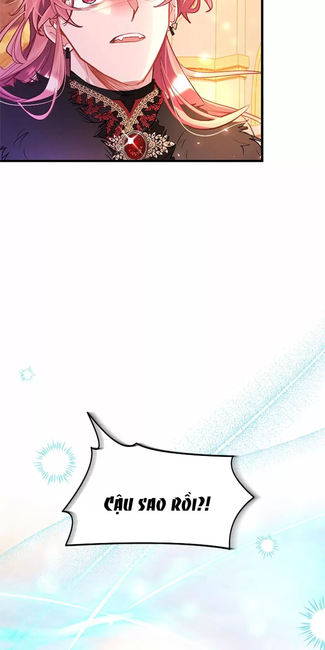 Đại Tiểu Thư Sao Phải Giả Nam Chap 99 - Next Chap 100