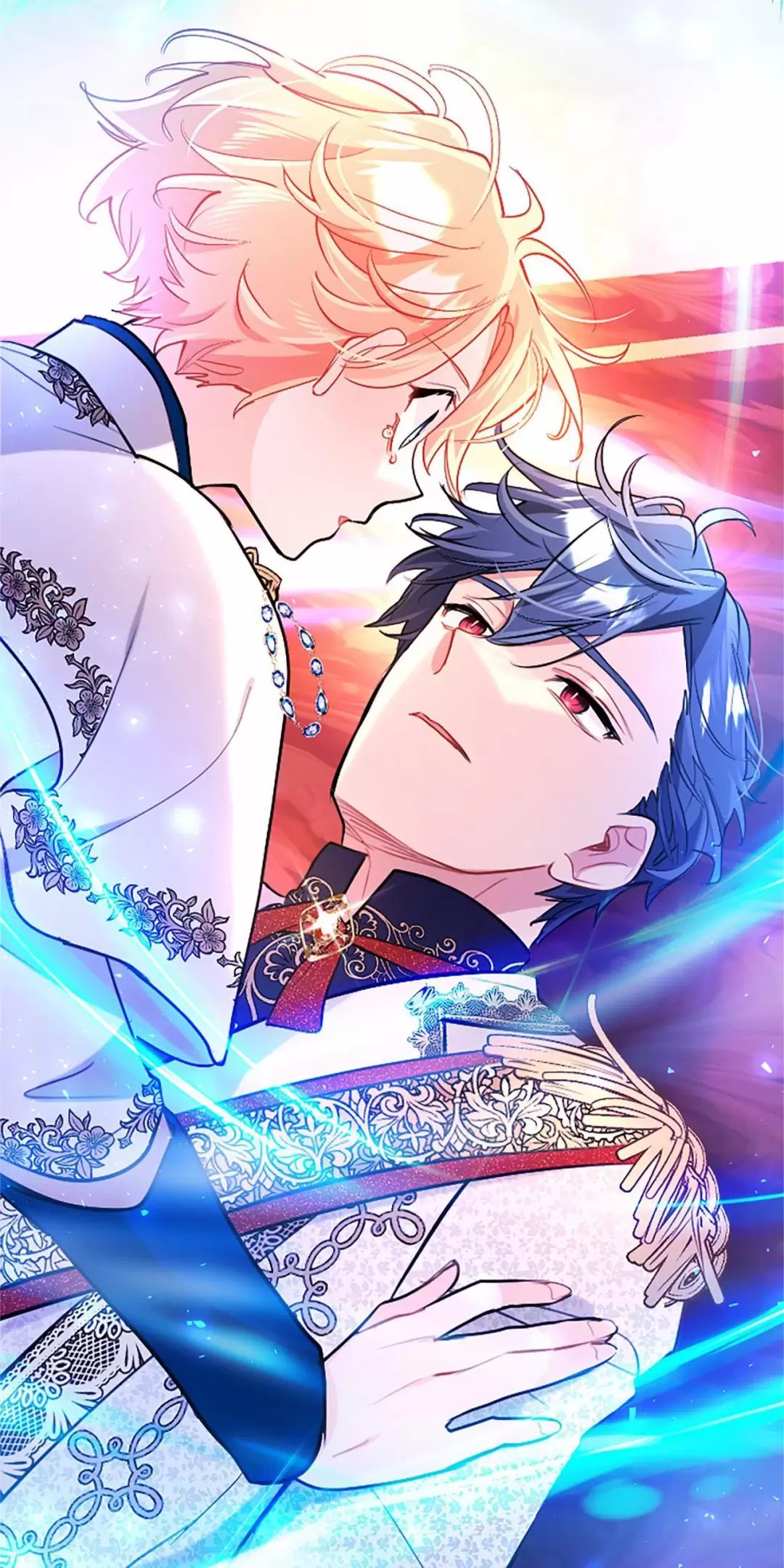 Đại Tiểu Thư Sao Phải Giả Nam Chap 99 - Next Chap 100