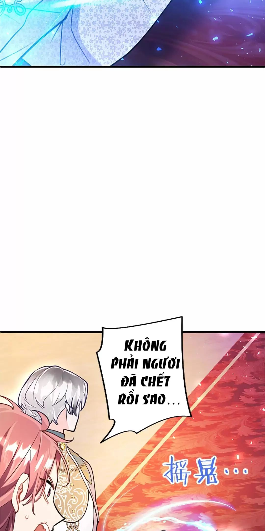 Đại Tiểu Thư Sao Phải Giả Nam Chap 99 - Next Chap 100