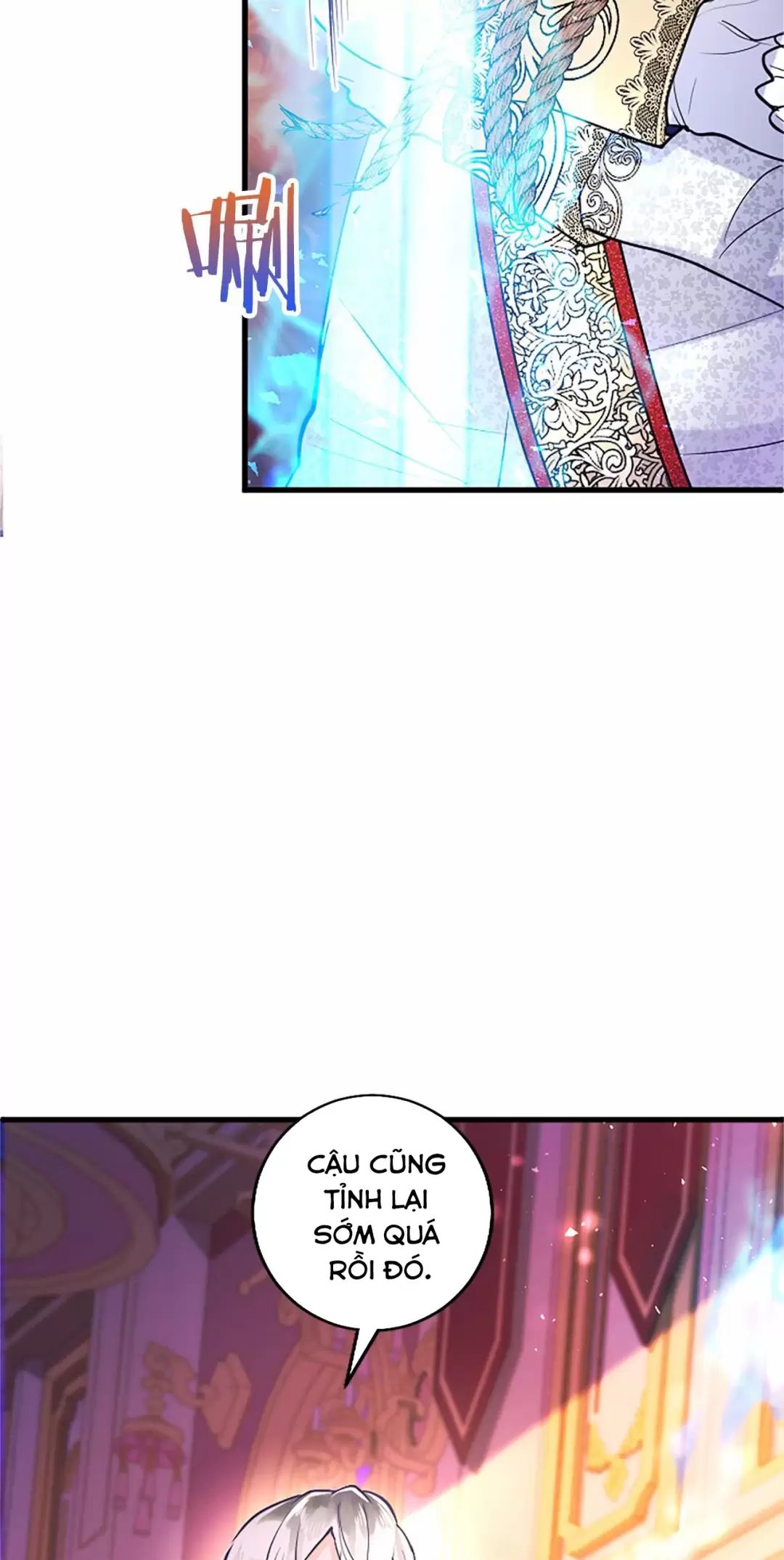 Đại Tiểu Thư Sao Phải Giả Nam Chap 99 - Next Chap 100