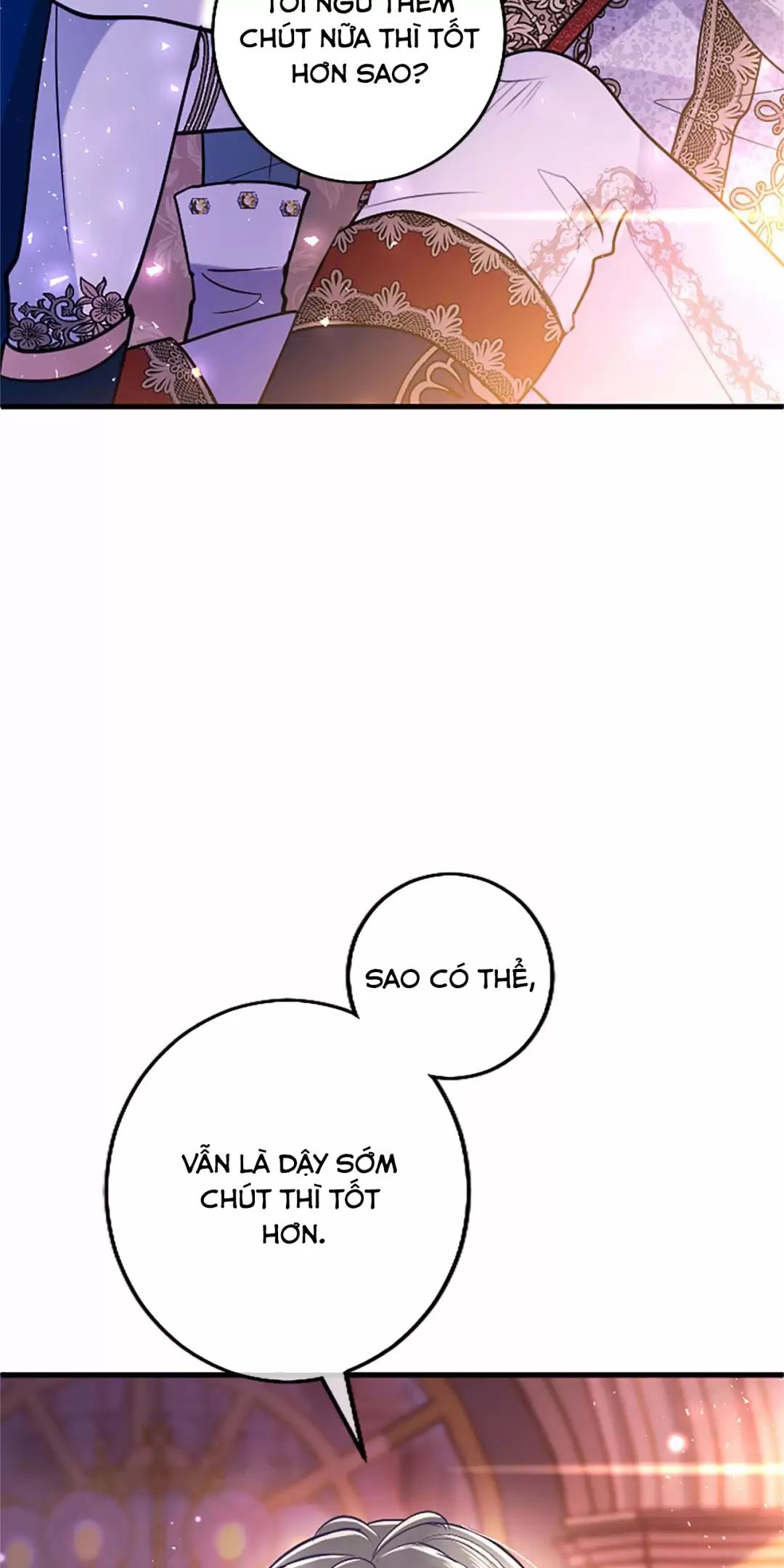 Đại Tiểu Thư Sao Phải Giả Nam Chap 99 - Next Chap 100