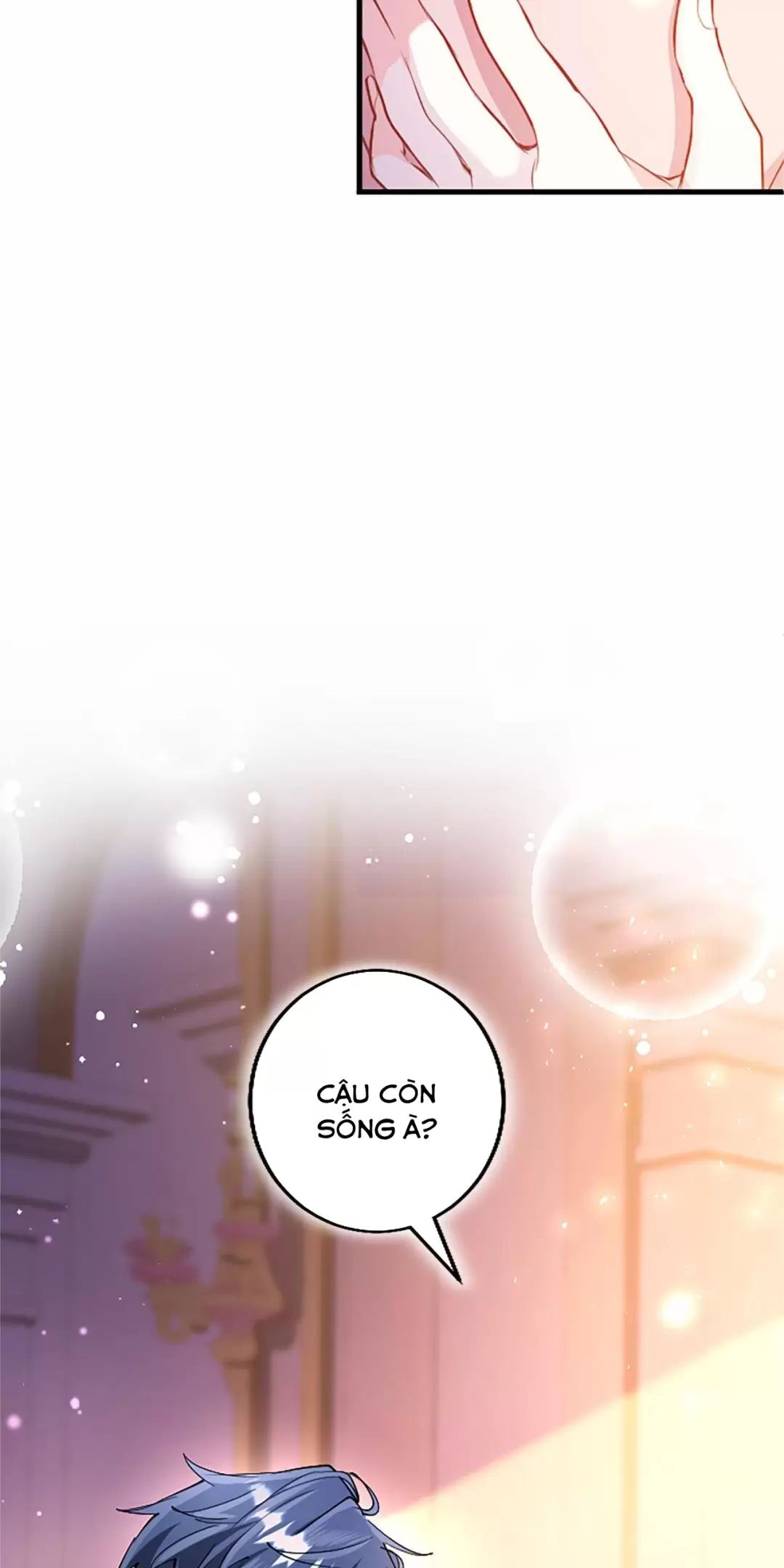 Đại Tiểu Thư Sao Phải Giả Nam Chap 99 - Next Chap 100