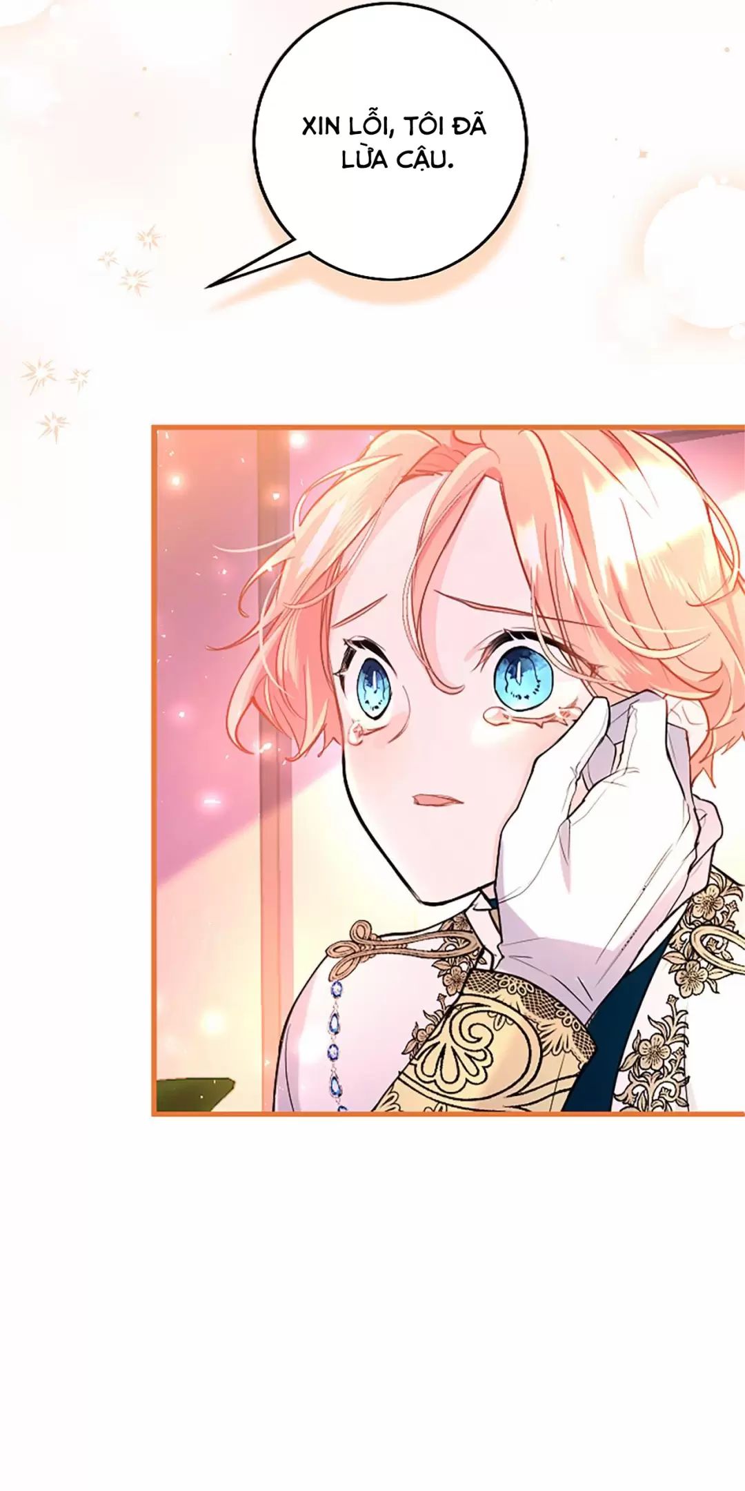 Đại Tiểu Thư Sao Phải Giả Nam Chap 99 - Next Chap 100