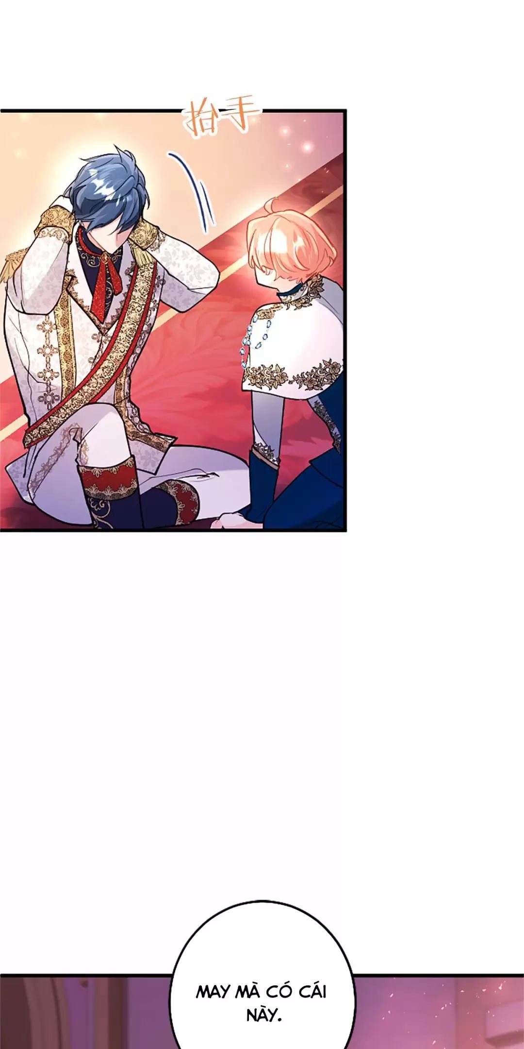 Đại Tiểu Thư Sao Phải Giả Nam Chap 99 - Next Chap 100