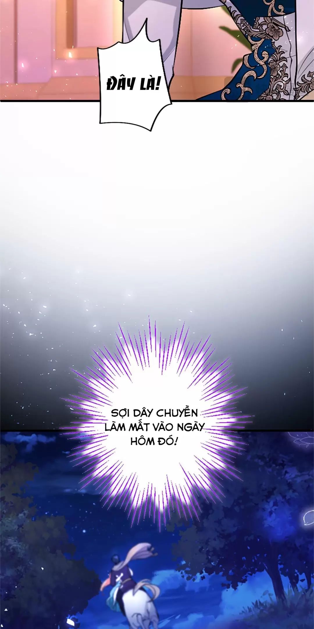 Đại Tiểu Thư Sao Phải Giả Nam Chap 99 - Next Chap 100