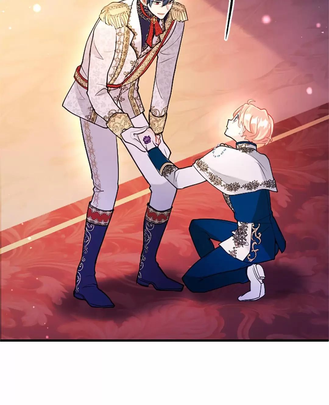 Đại Tiểu Thư Sao Phải Giả Nam Chap 99 - Next Chap 100