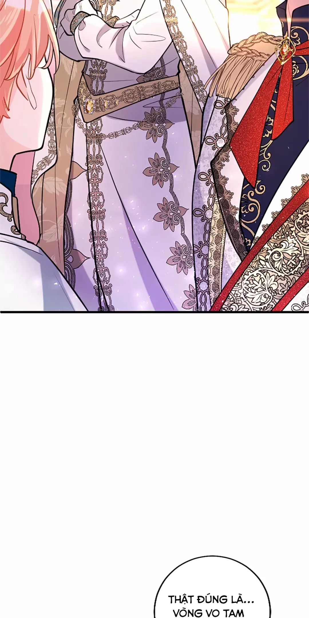 Đại Tiểu Thư Sao Phải Giả Nam Chap 99 - Next Chap 100