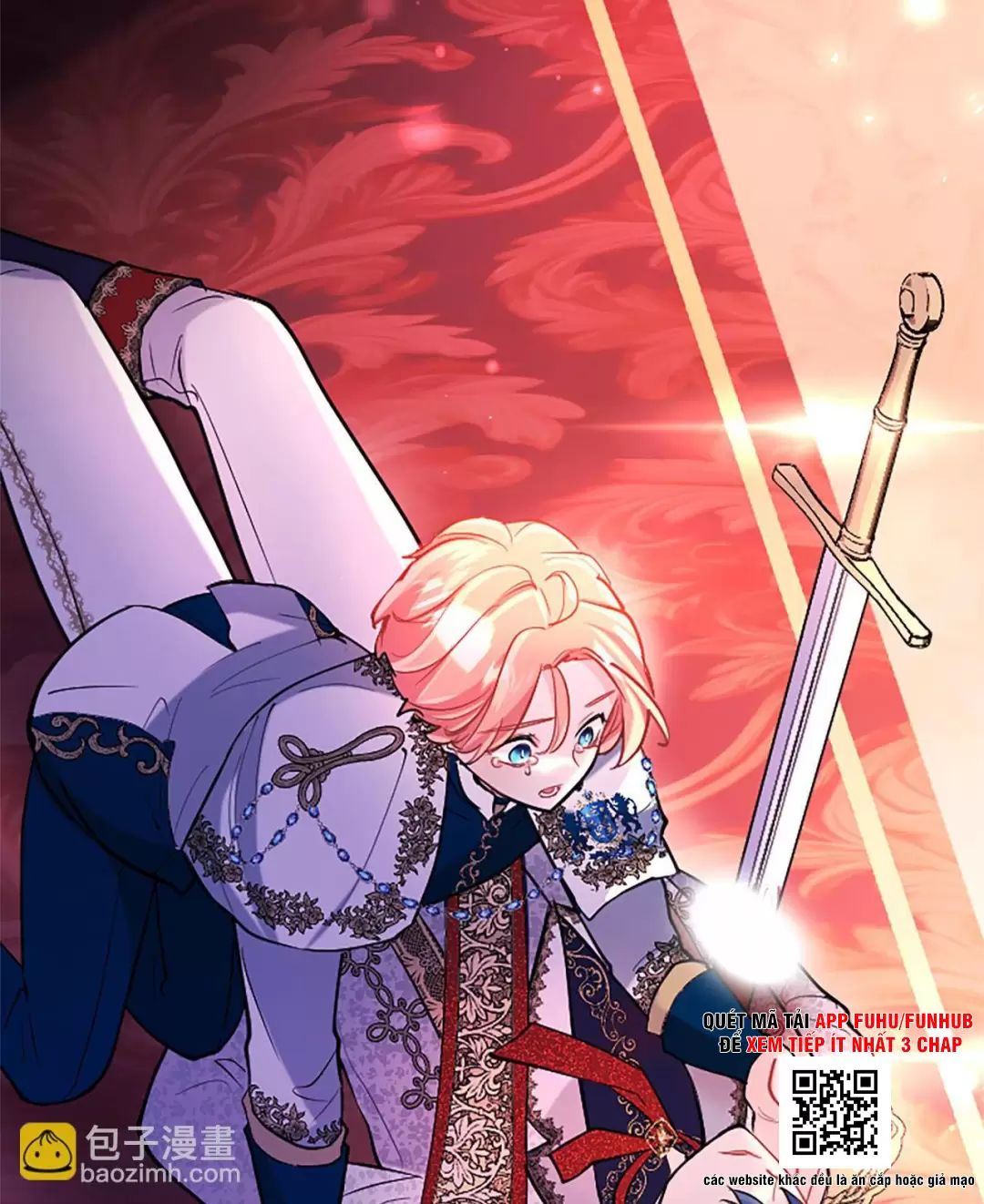 Đại Tiểu Thư Sao Phải Giả Nam Chap 99 - Next Chap 100