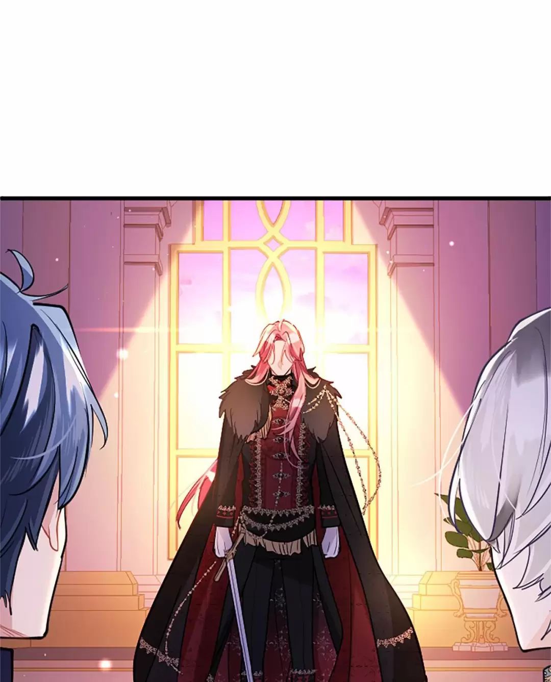 Đại Tiểu Thư Sao Phải Giả Nam Chap 99 - Next Chap 100