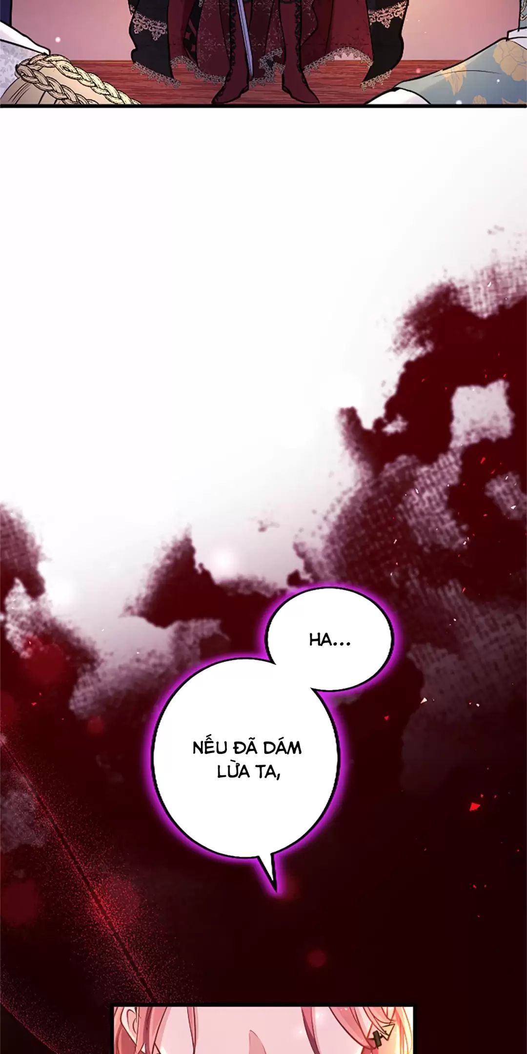 Đại Tiểu Thư Sao Phải Giả Nam Chap 99 - Next Chap 100