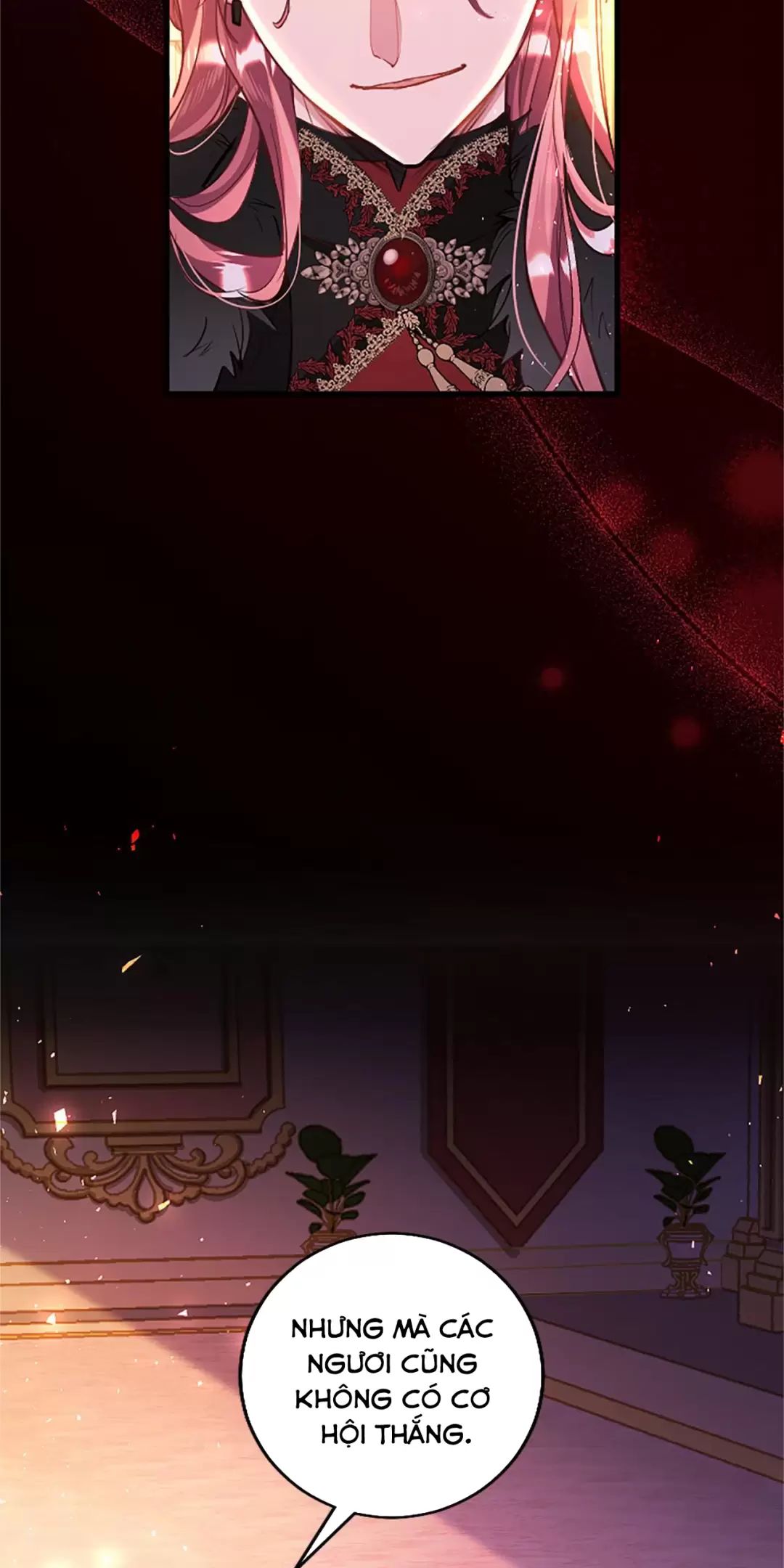 Đại Tiểu Thư Sao Phải Giả Nam Chap 99 - Next Chap 100