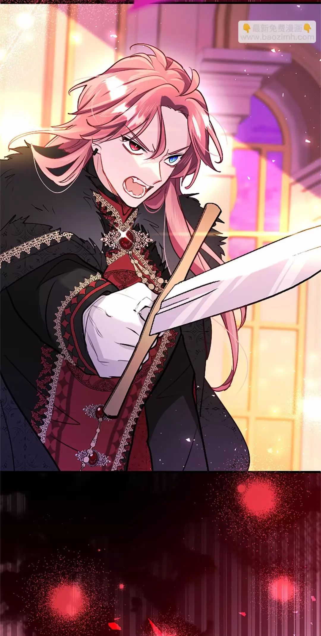 Đại Tiểu Thư Sao Phải Giả Nam Chap 99 - Next Chap 100