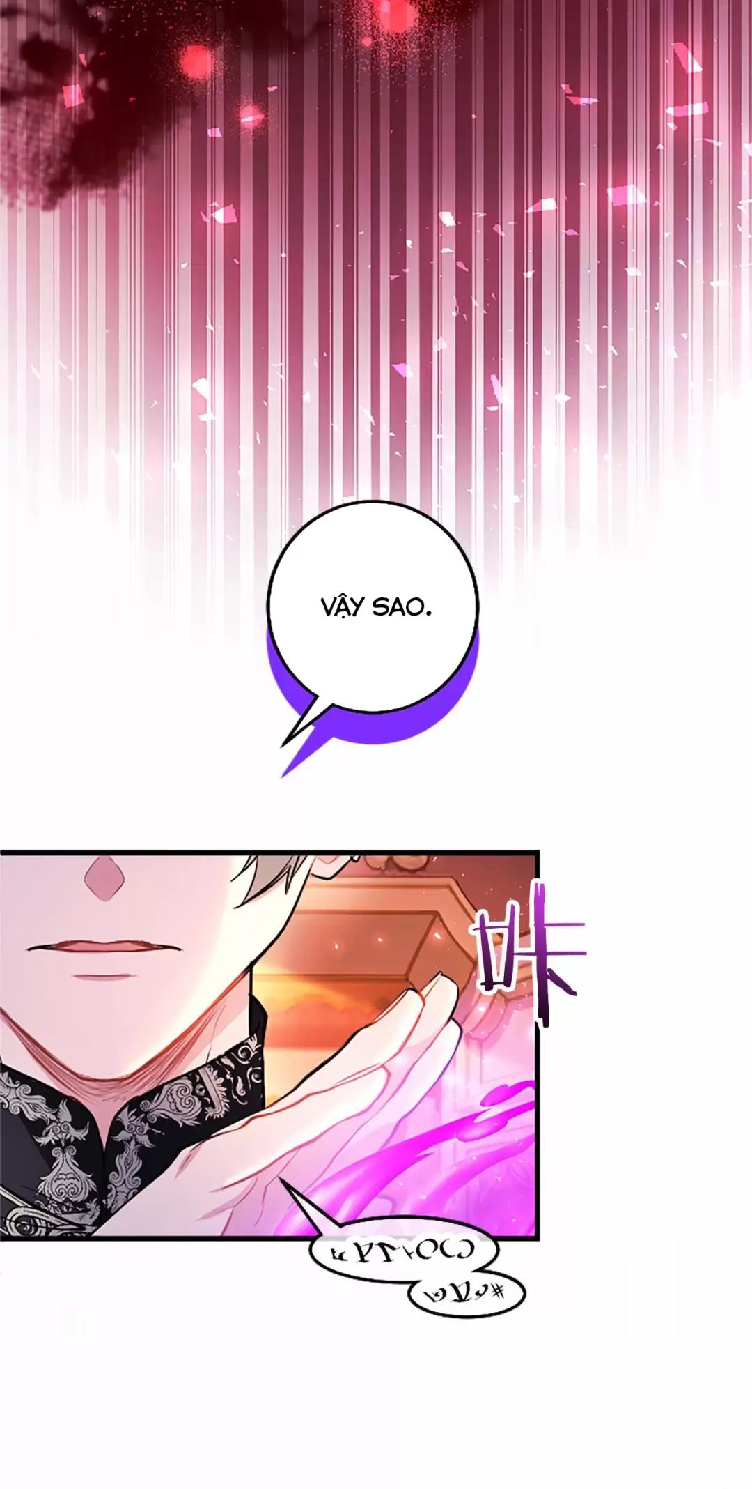 Đại Tiểu Thư Sao Phải Giả Nam Chap 99 - Next Chap 100