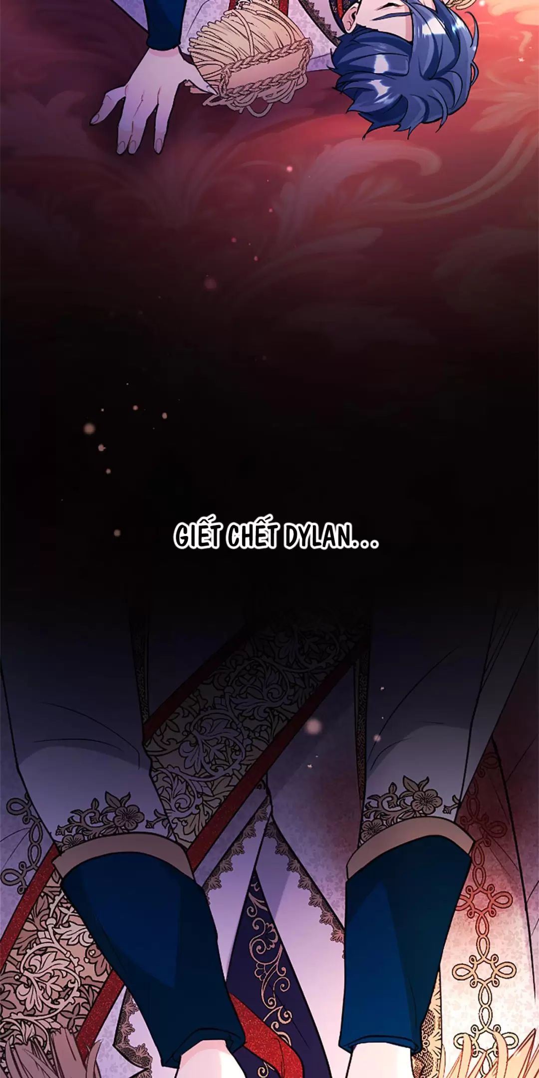 Đại Tiểu Thư Sao Phải Giả Nam Chap 99 - Next Chap 100