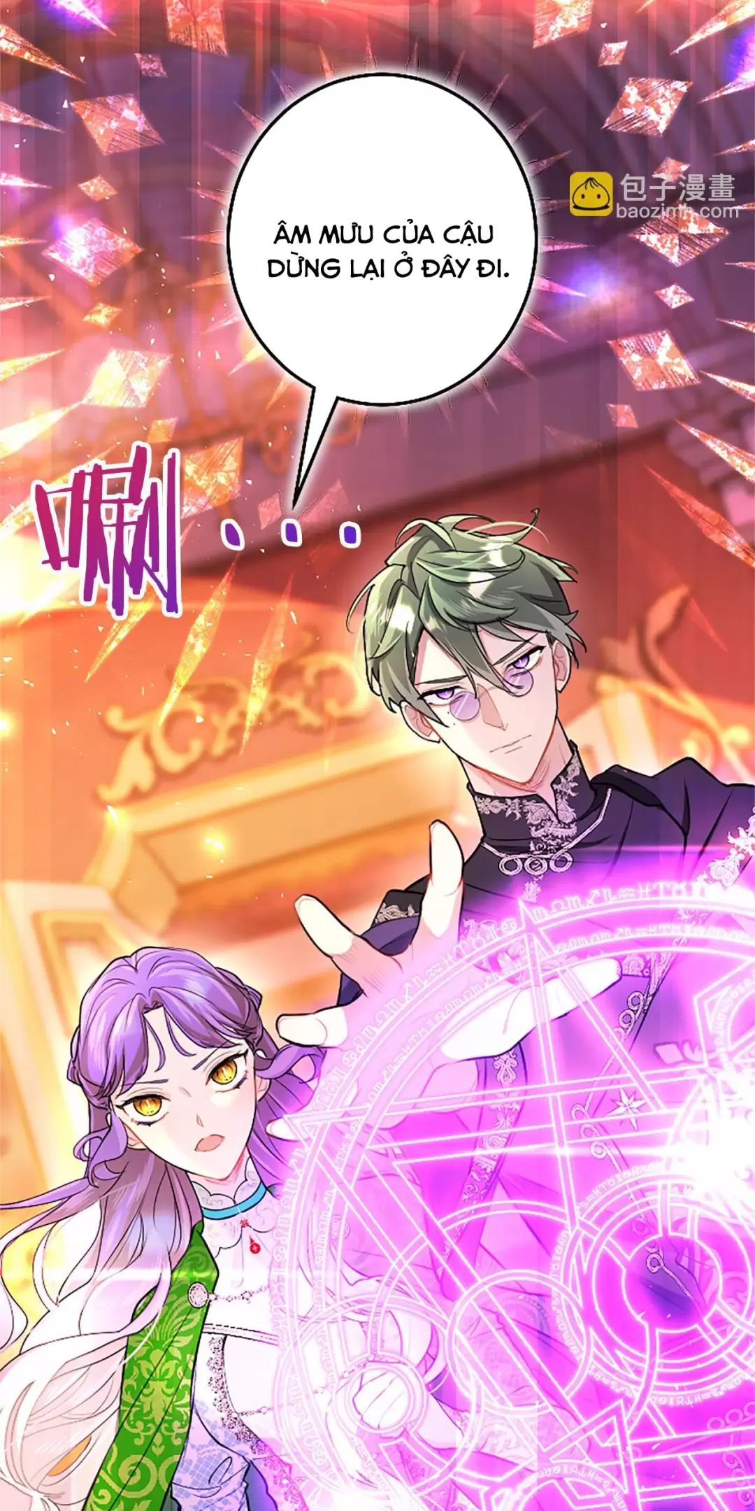 Đại Tiểu Thư Sao Phải Giả Nam Chap 99 - Next Chap 100