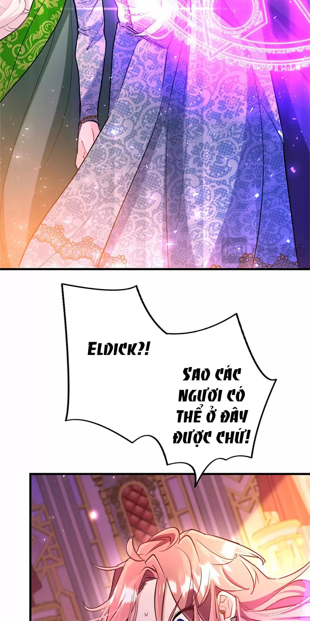 Đại Tiểu Thư Sao Phải Giả Nam Chap 99 - Next Chap 100