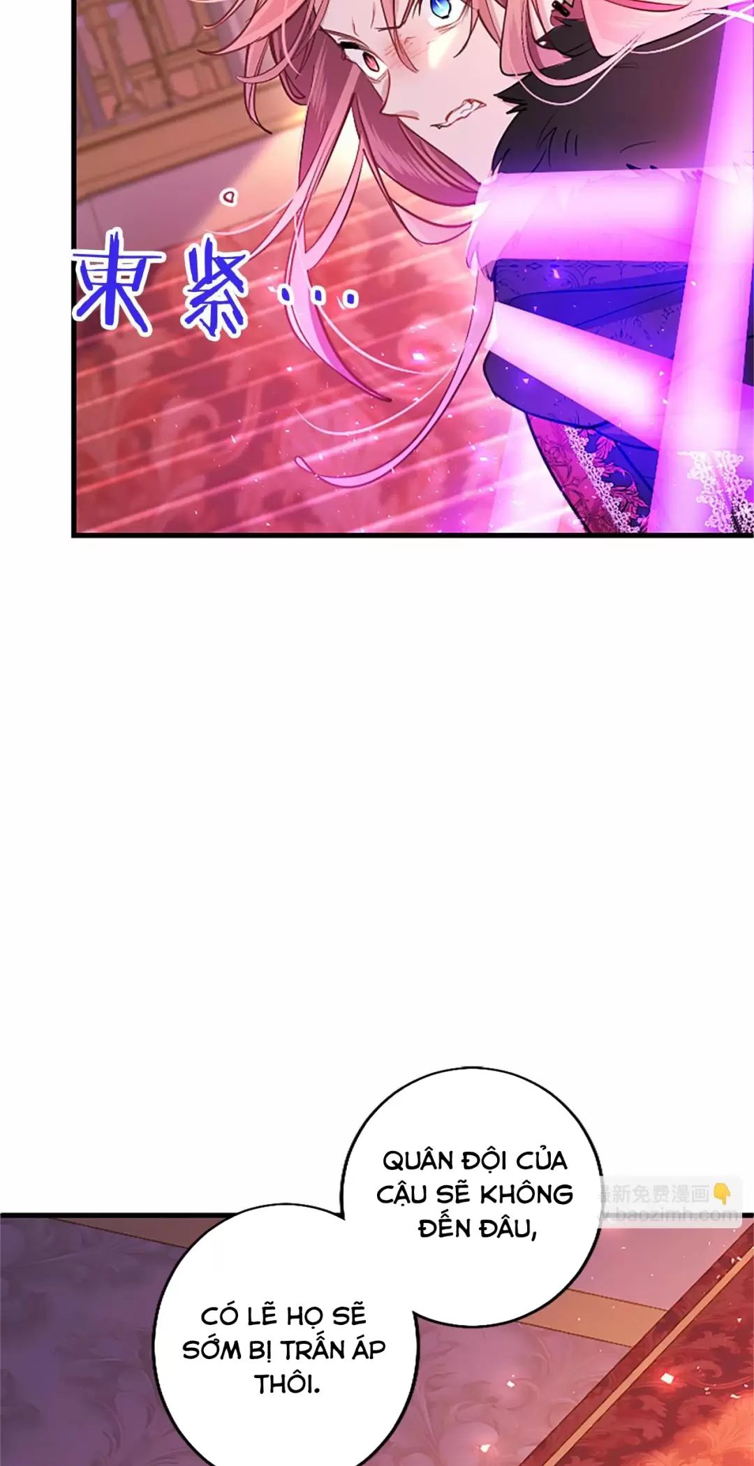 Đại Tiểu Thư Sao Phải Giả Nam Chap 99 - Next Chap 100