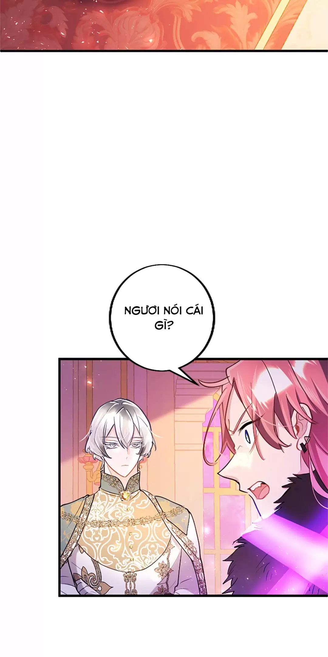 Đại Tiểu Thư Sao Phải Giả Nam Chap 99 - Next Chap 100