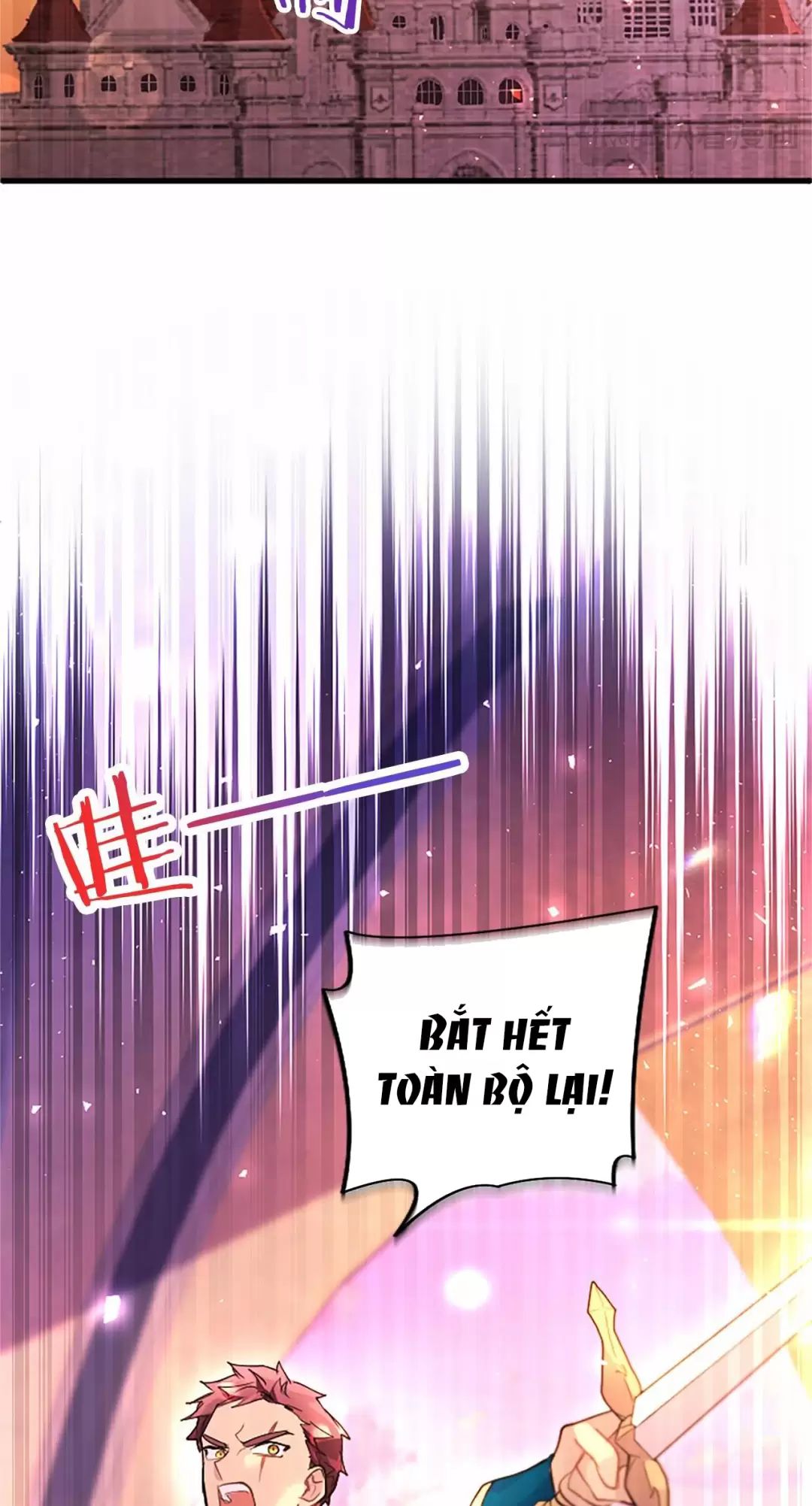 Đại Tiểu Thư Sao Phải Giả Nam Chap 99 - Next Chap 100