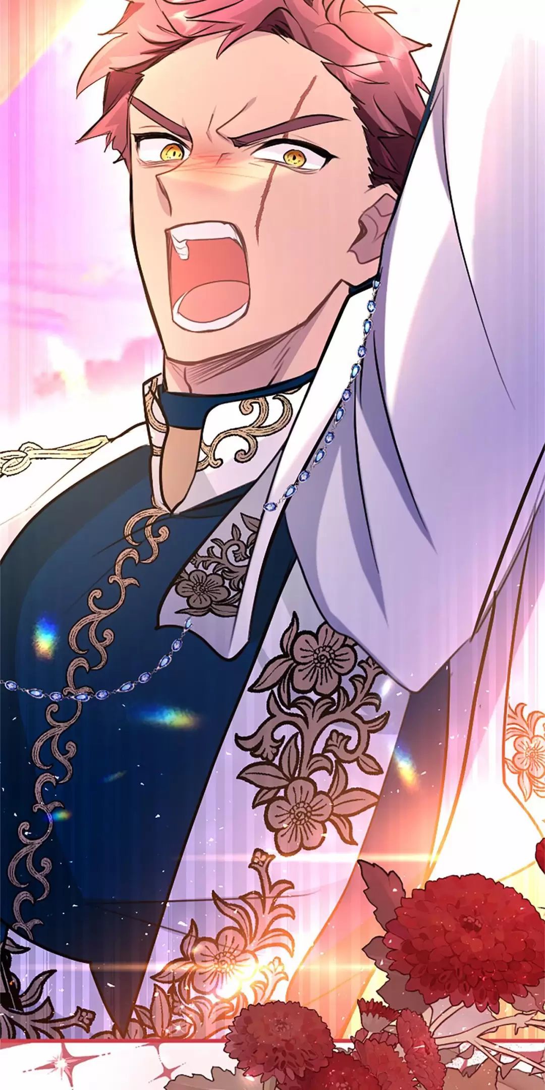 Đại Tiểu Thư Sao Phải Giả Nam Chap 99 - Next Chap 100