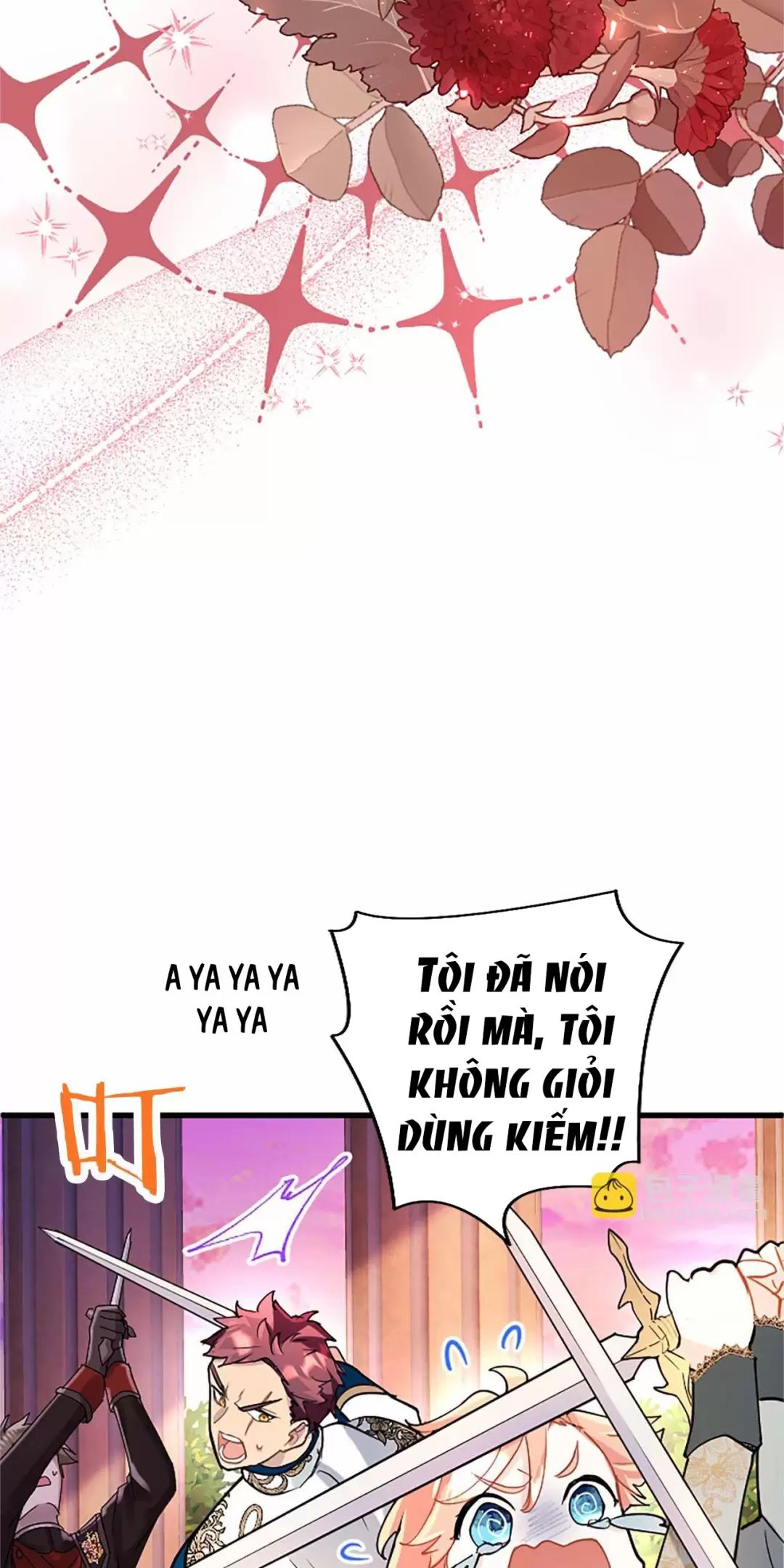 Đại Tiểu Thư Sao Phải Giả Nam Chap 99 - Next Chap 100