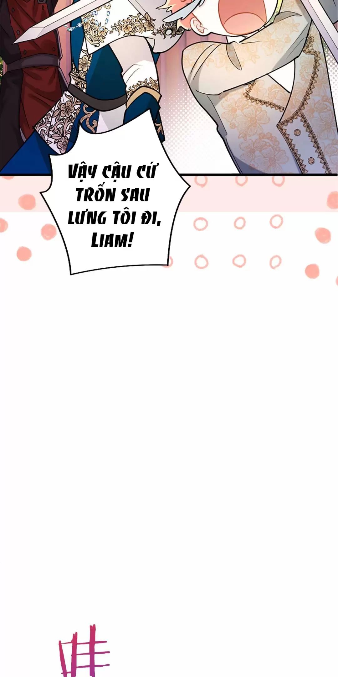 Đại Tiểu Thư Sao Phải Giả Nam Chap 99 - Next Chap 100