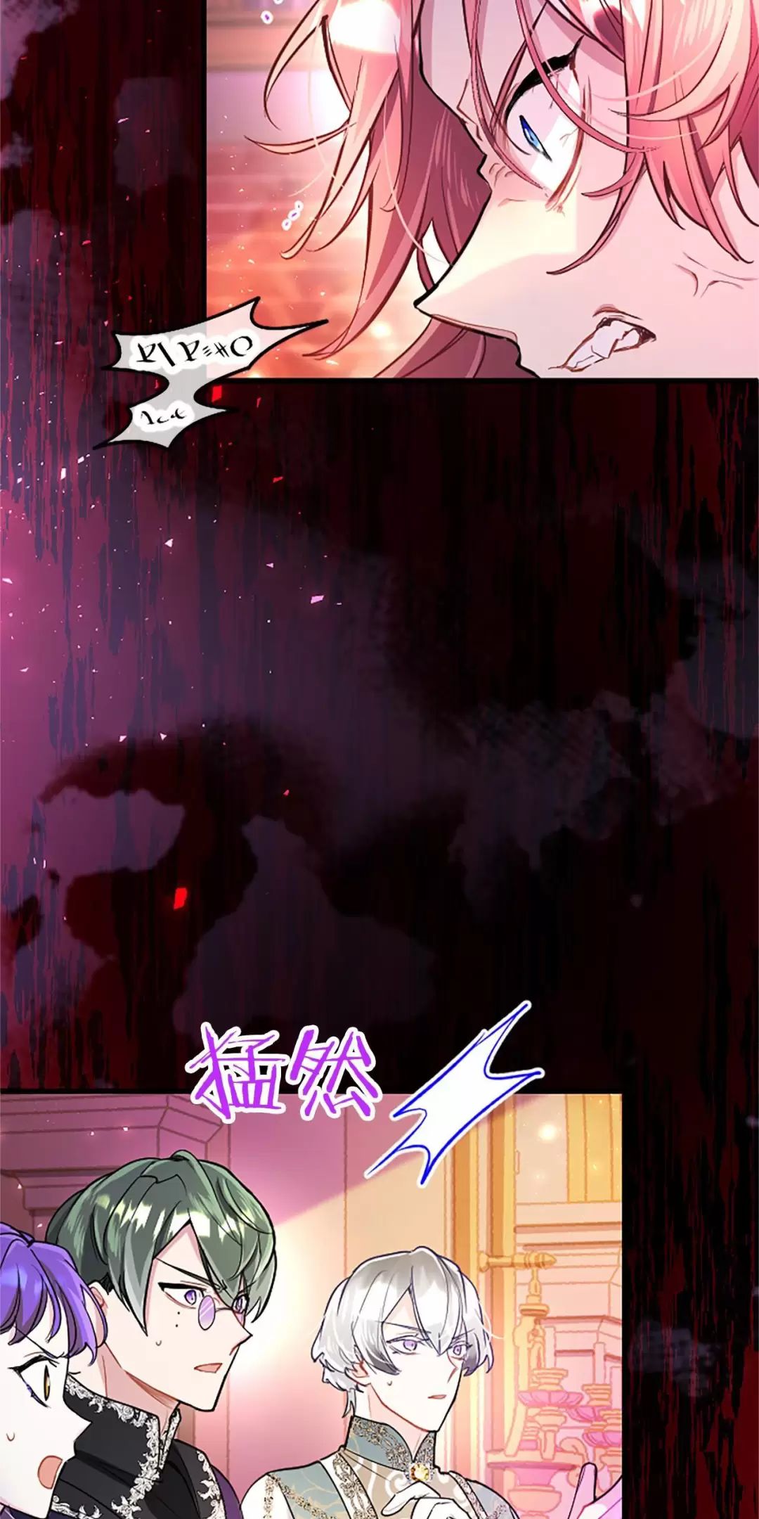 Đại Tiểu Thư Sao Phải Giả Nam Chap 99 - Next Chap 100