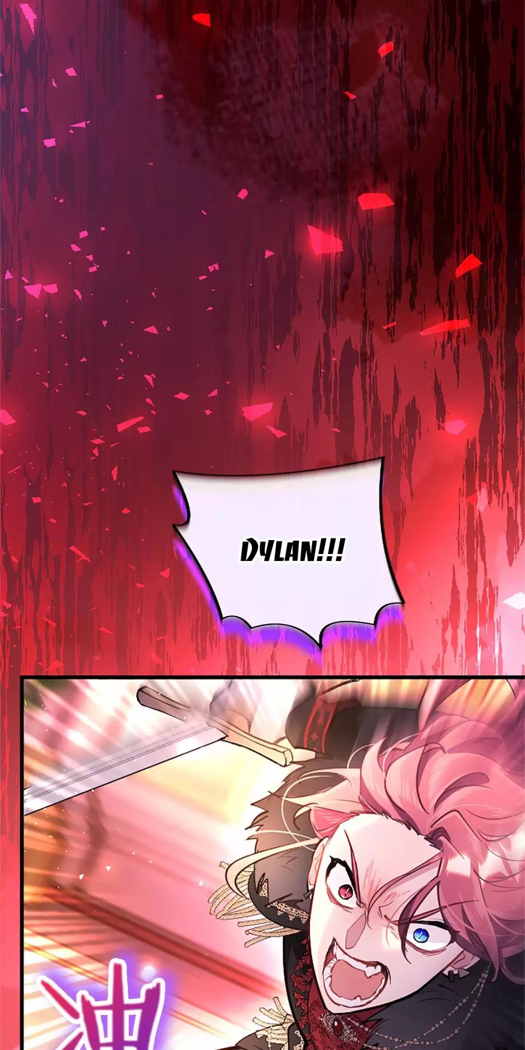 Đại Tiểu Thư Sao Phải Giả Nam Chap 99 - Next Chap 100