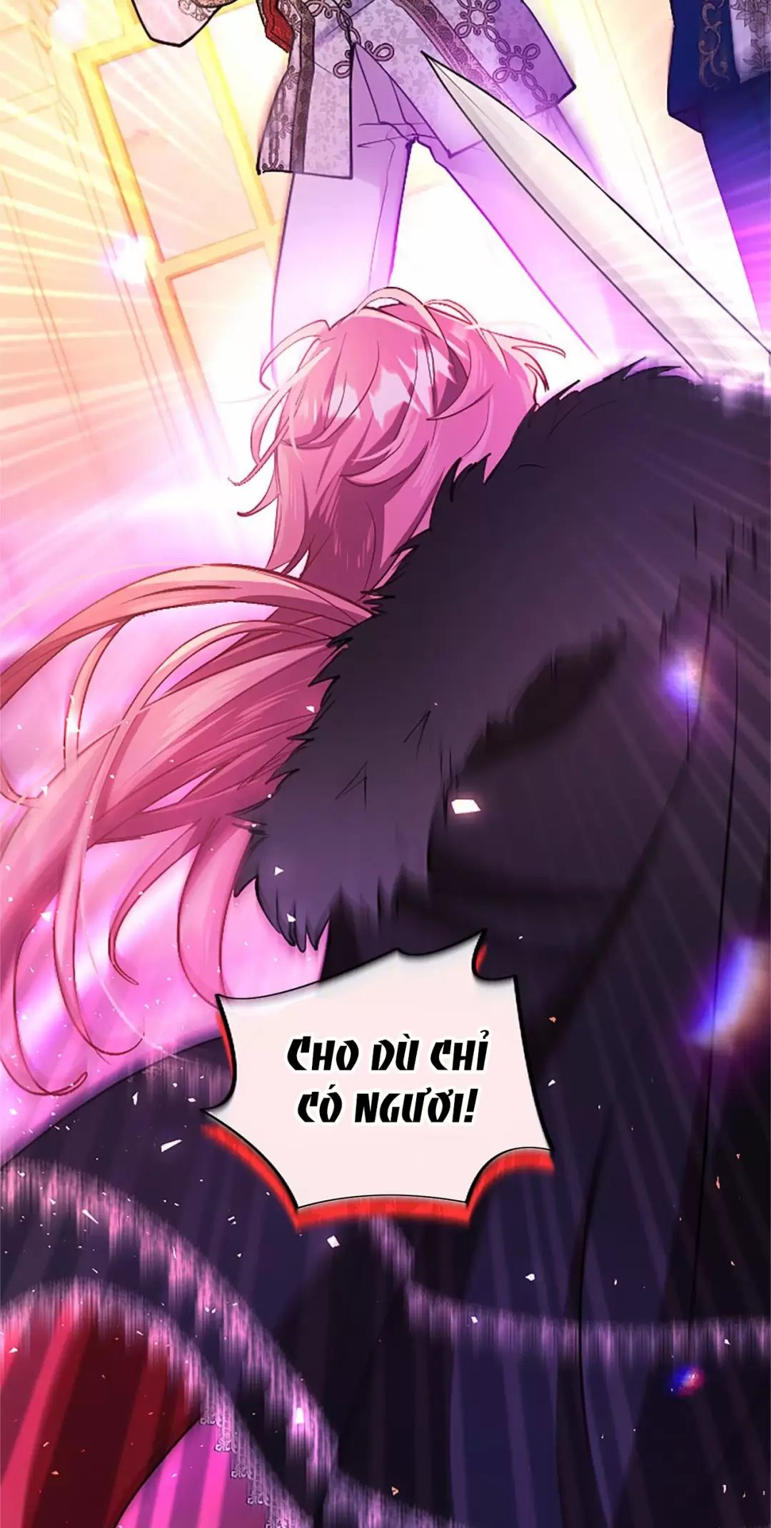 Đại Tiểu Thư Sao Phải Giả Nam Chap 99 - Next Chap 100