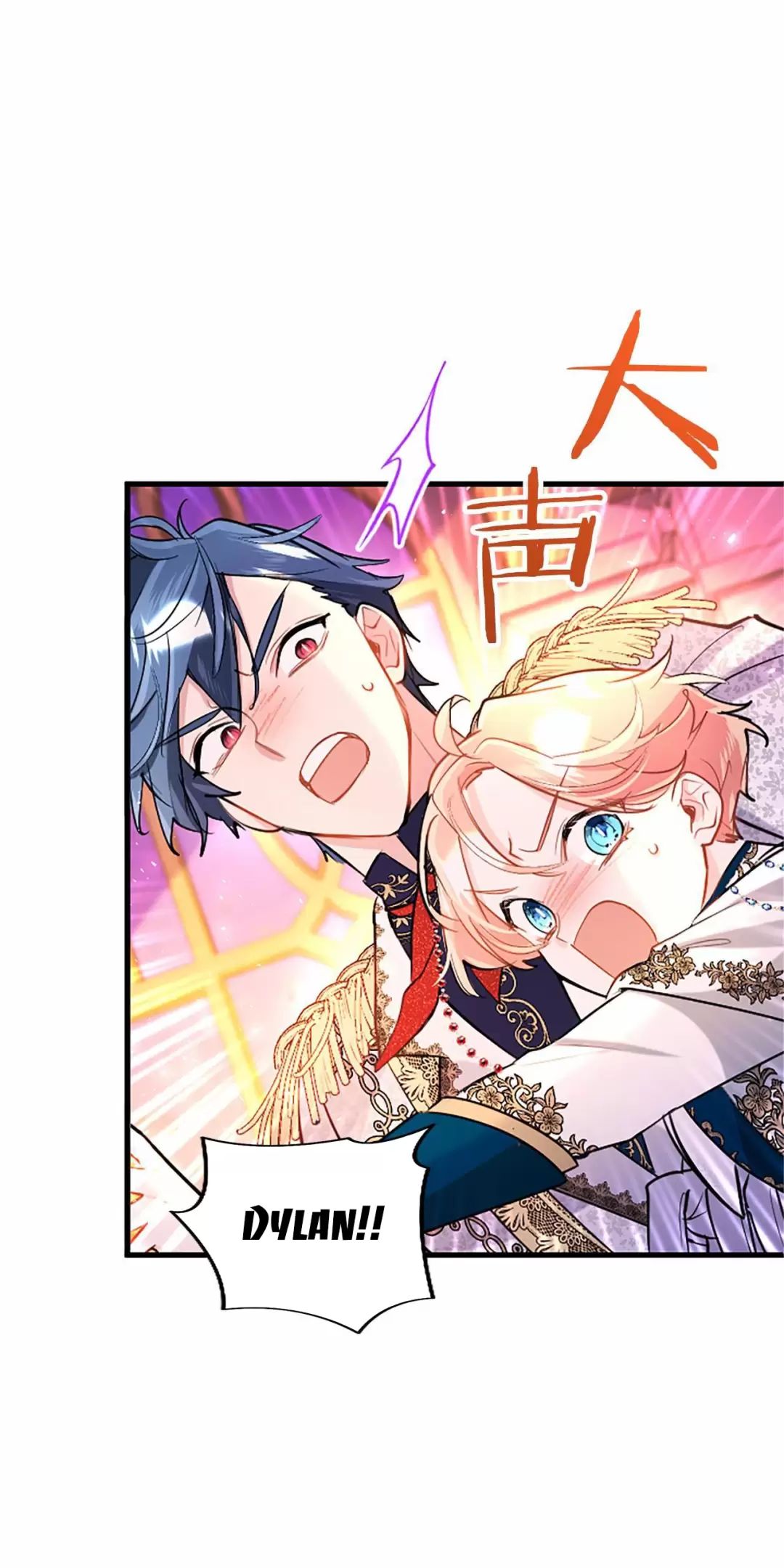 Đại Tiểu Thư Sao Phải Giả Nam Chap 99 - Next Chap 100