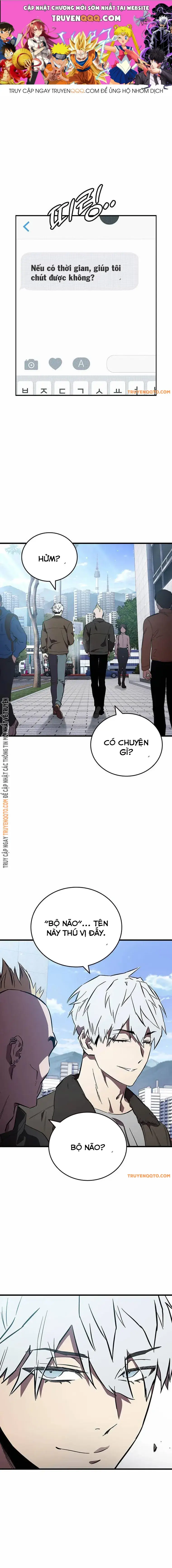 Đại Tướng Chiến Chap 33 - Next Chap 34