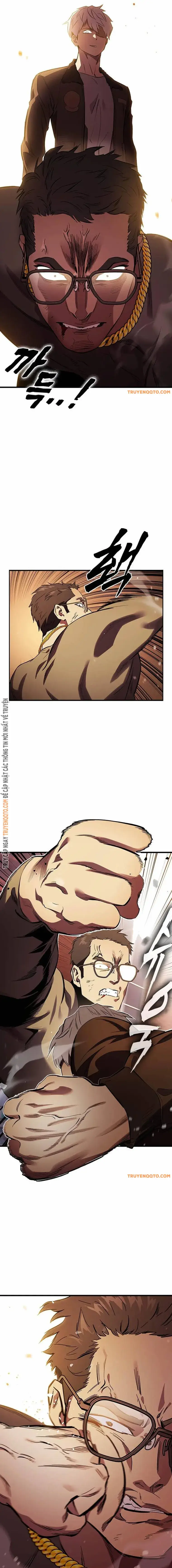 Đại Tướng Chiến Chap 33 - Next Chap 34