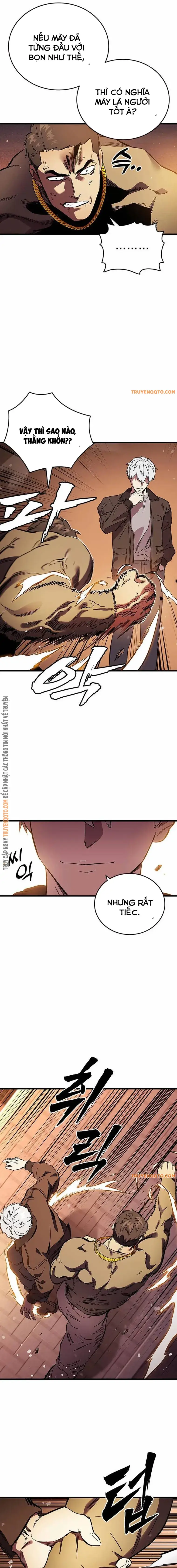 Đại Tướng Chiến Chap 33 - Next Chap 34