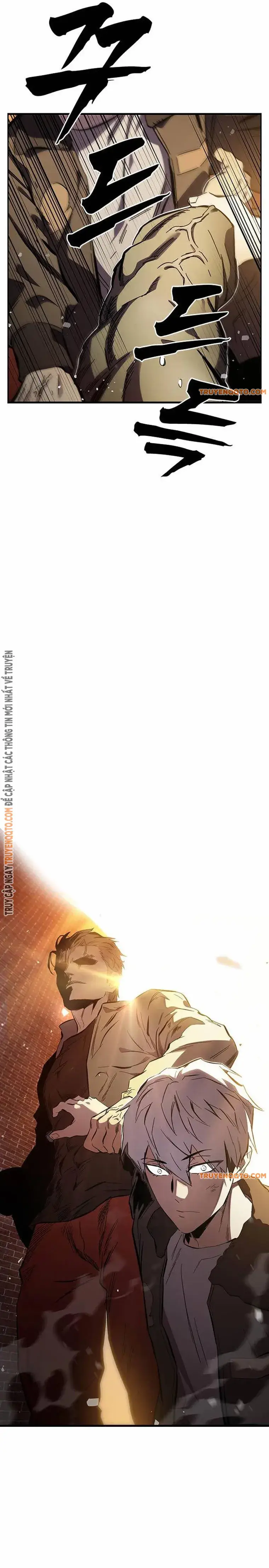 Đại Tướng Chiến Chap 33 - Next Chap 34