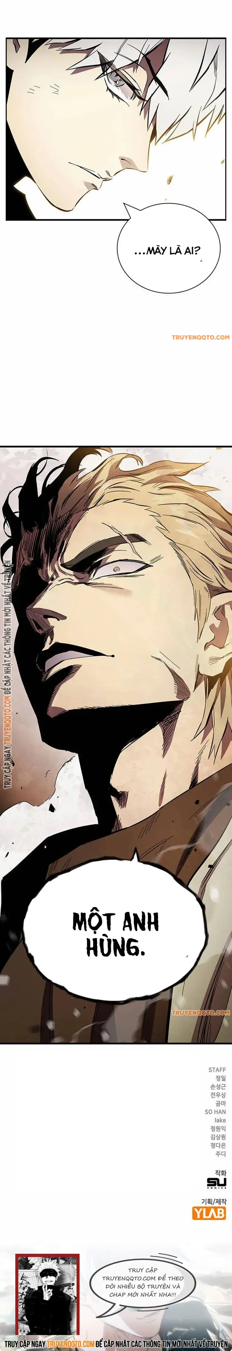 Đại Tướng Chiến Chap 33 - Next Chap 34