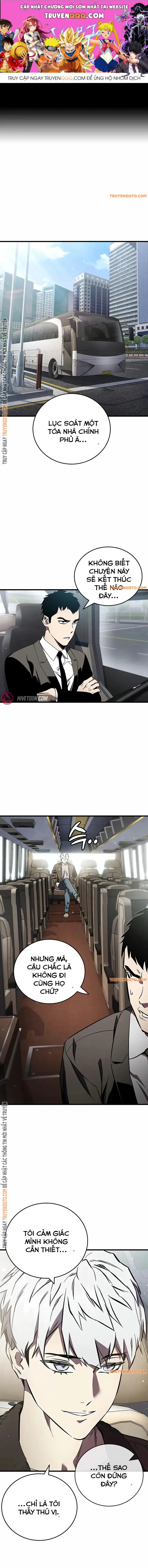 Đại Tướng Chiến Chap 36 - Next Chap 37