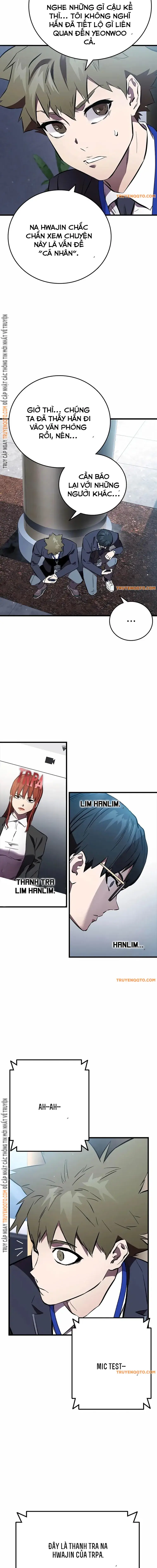 Đại Tướng Chiến Chap 36 - Next Chap 37