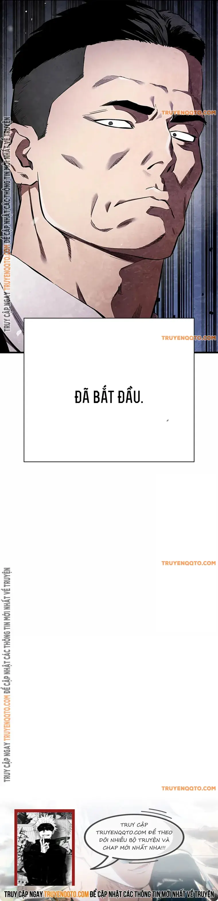 Đại Tướng Chiến Chap 37 - Next Chap 38