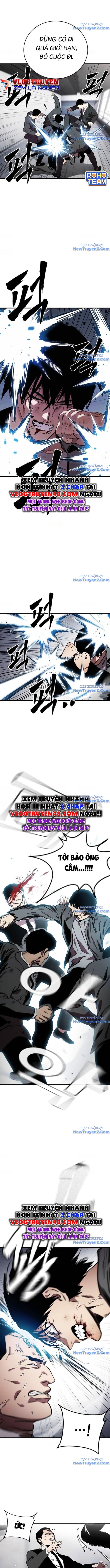 Đại Tướng Chiến Chap 39 - Next Chap 40